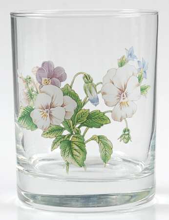 Gourmet Garden 13 Oz Glassware Double Old Fashioned
