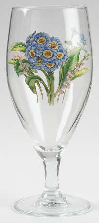Gourmet Garden 17 Oz Glassware Iced Tea