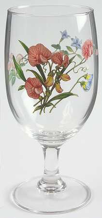 Gourmet Garden 16 Oz Glassware Iced Tea
