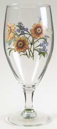 Gourmet Garden 17 Oz Glassware Iced Tea
