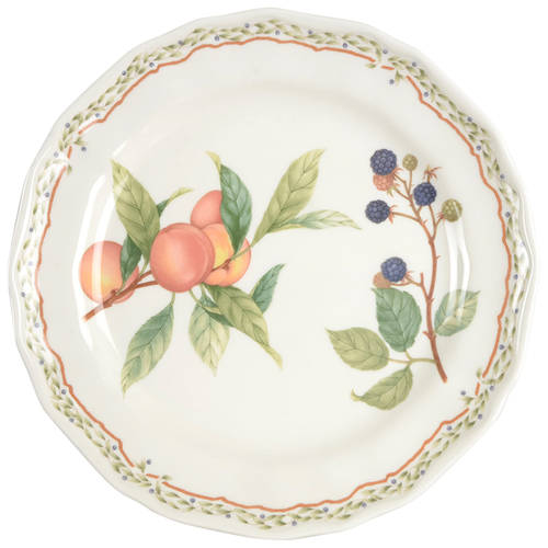 Gourmet Harvest by Noritake