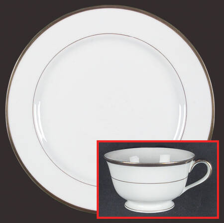 Goldcroft (No #) by Noritake