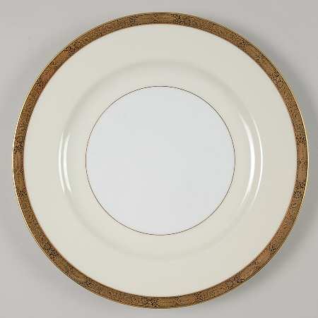 Goldkin (4985) by Noritake