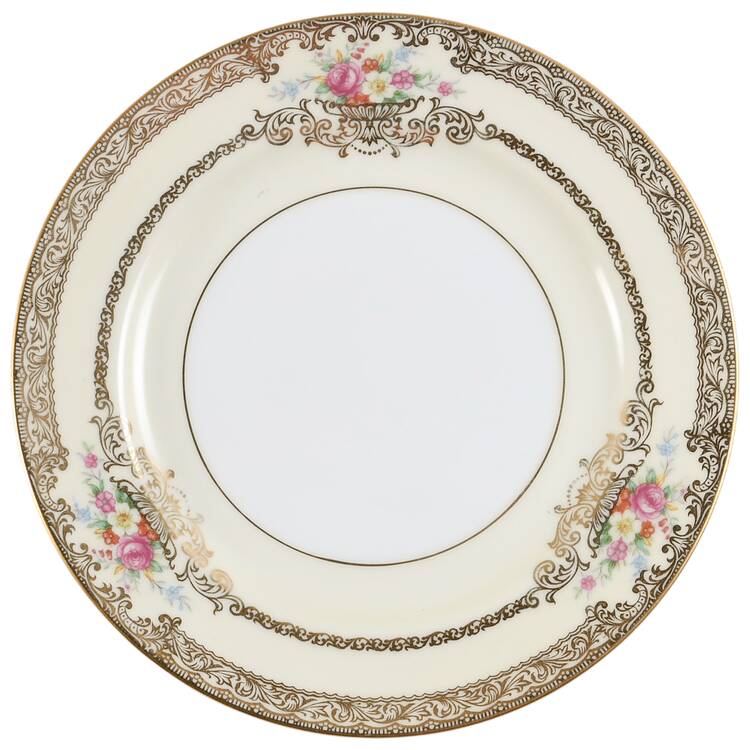 Goldrina by Noritake