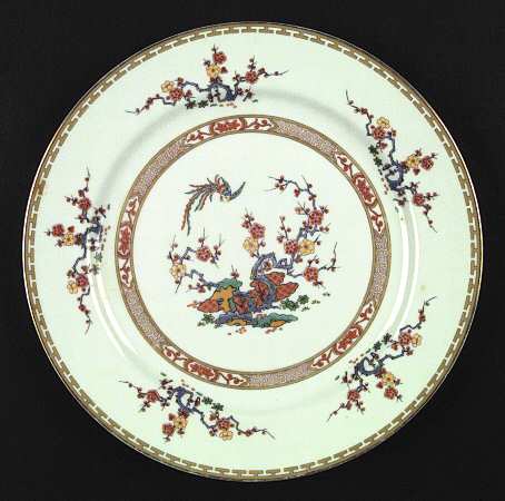 Hawthorne by Noritake