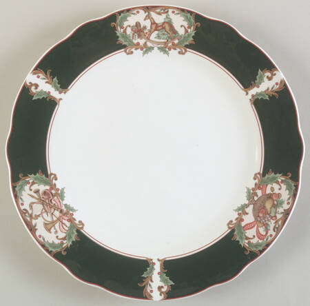 Home For Christmas by Noritake