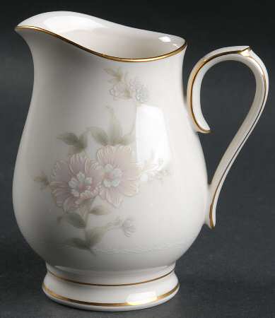 Ivanhoe Creamer