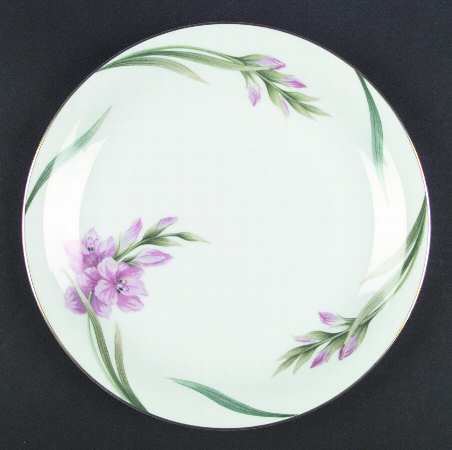 Karen (5141, Gold Trim) by Noritake