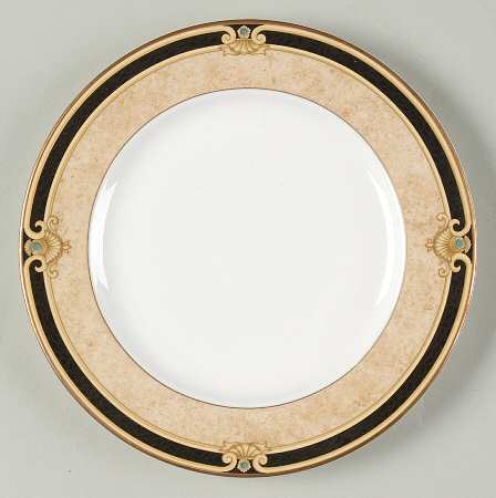 Bread & Butter Plate