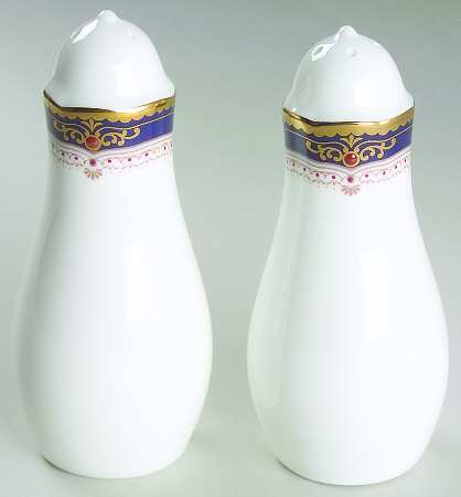Salt & Pepper Set