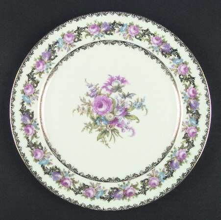 Lady Rose by Noritake