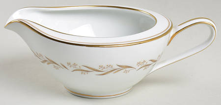 Laurel (5903) Creamer
