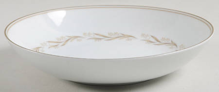 Laurel (5903) Coupe Soup Bowl