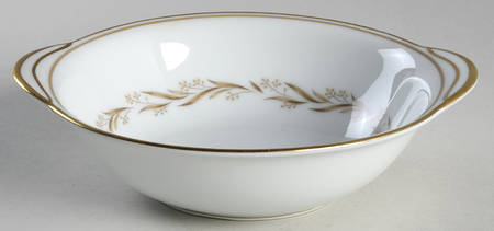 Laurel (5903) Lugged Cereal Bowl