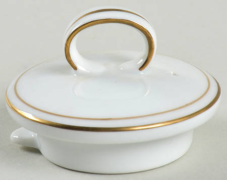 Laurel (5903) Lid for Small Coffee Pot