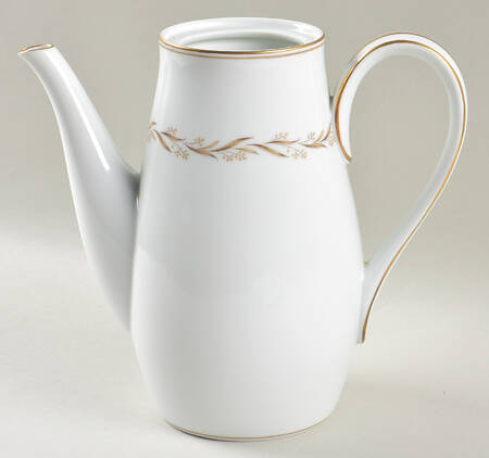 Laurel (5903) Coffee Pot No Lid