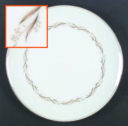 Laurel (5903) by Noritake
