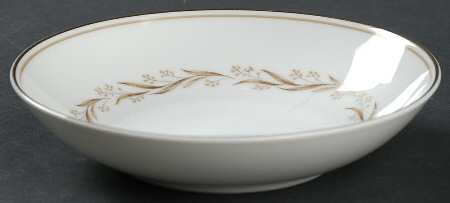 Laurel (5903) Fruit/Dessert (Sauce) Bowl