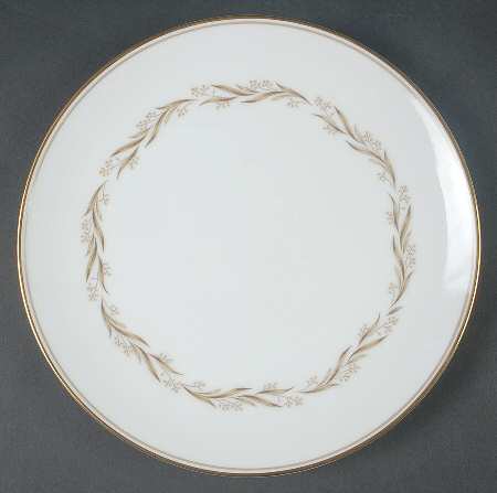 Laurel (5903) Salad Plate