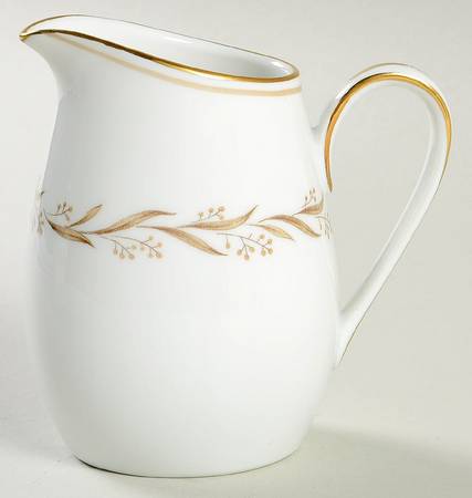 Laurel (5903) Mini Creamer