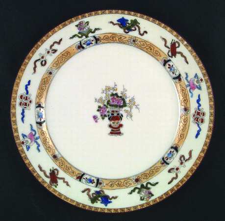 Lazarre by Noritake