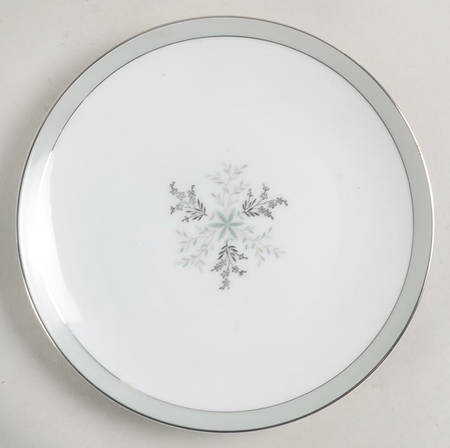 Lucille Bread & Butter Plate