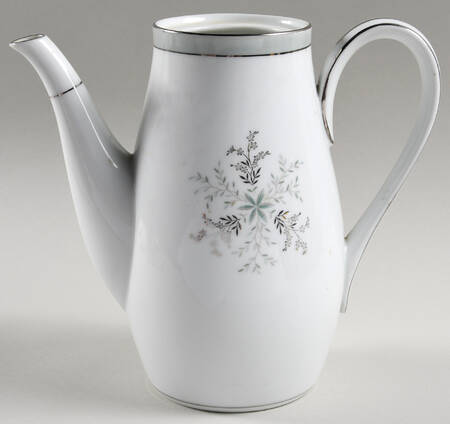 Lucille Coffee Pot No Lid