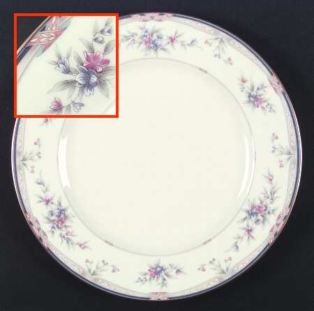 Lylewood by Noritake