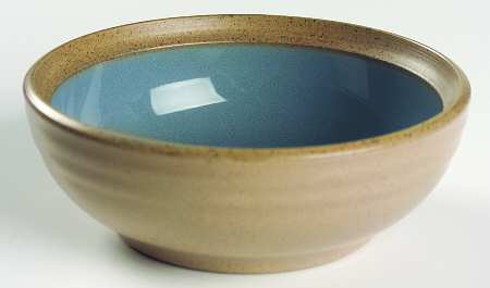 Madera Spruce Coupe Cereal Bowl by Noritake