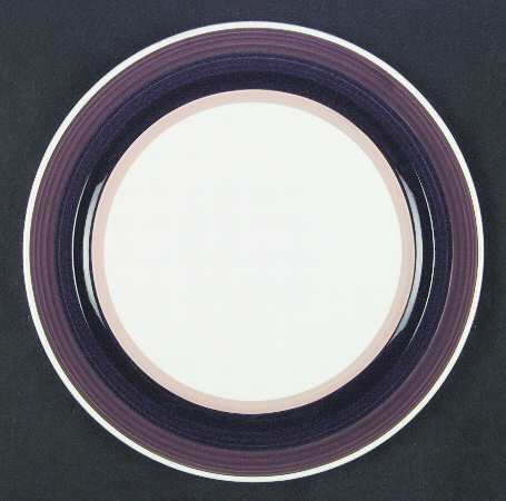 Mahogany by Noritake