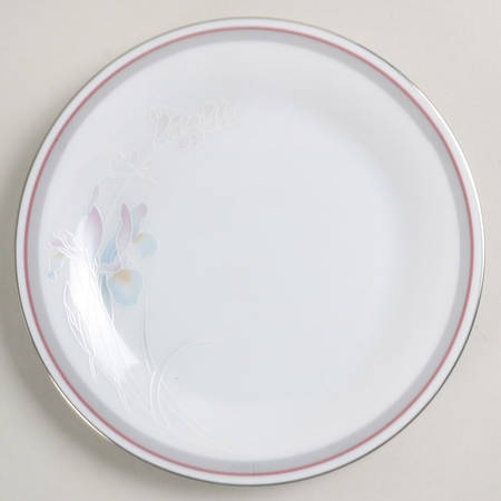 Malverne Bread & Butter Plate by Noritake
