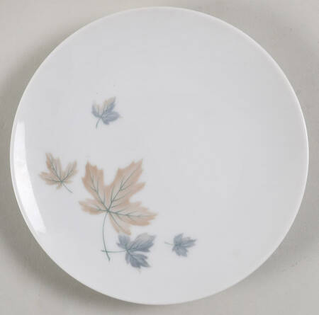Maplewood Bread & Butter Plate by Noritake