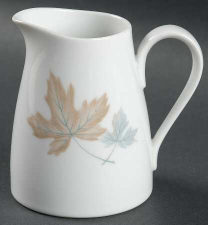 Maplewood Creamer by Noritake