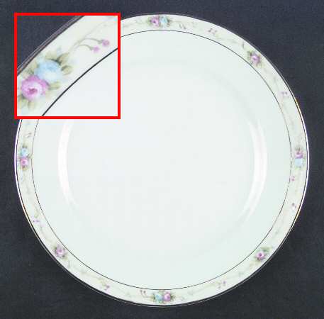 Marguerite by Noritake