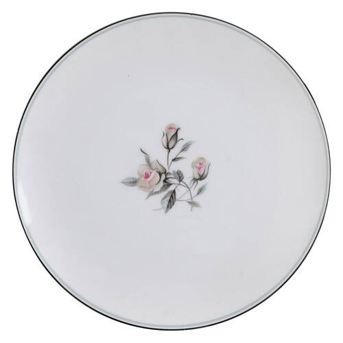 Salad Plate