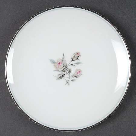Bread & Butter Plate