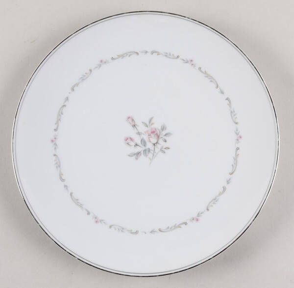 Mayfair (Platinum Trim)