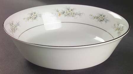 Melissa 9" Round Vegetable Bowl by Noritake