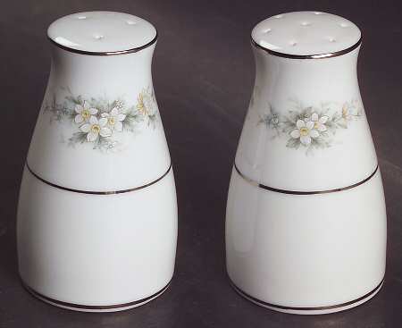 Salt & Pepper Set