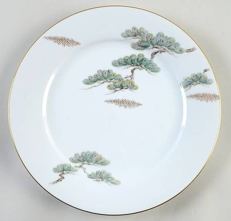 Ming by Noritake