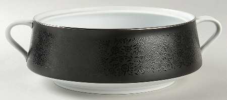 Mirano Round Vegetable No Lid
