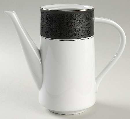 Mirano Coffee Pot No Lid