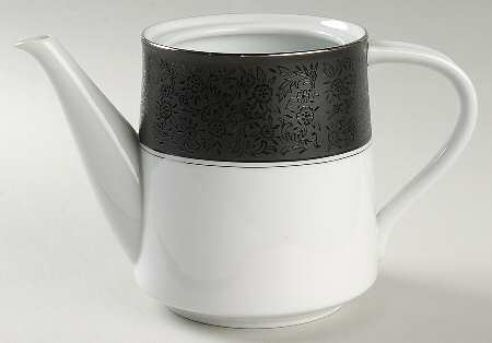 Mirano Teapot No Lid