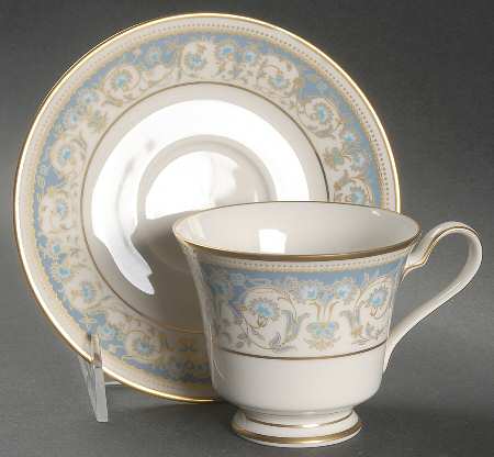 Noritake, Moonlight | Replacements, Ltd.