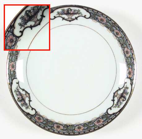 Morinco by Noritake