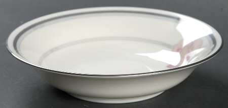 Moonlight Rose Fruit/Dessert (Sauce) Bowl by Noritake