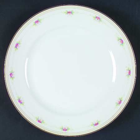 Mystery #107 by Noritake