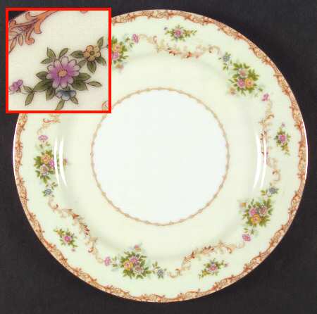 N128 by Noritake