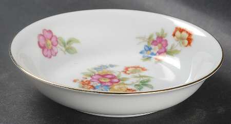 N178 Fruit/Dessert (Sauce) Bowl by Noritake