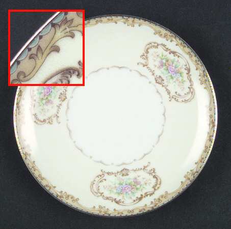 N247 by Noritake